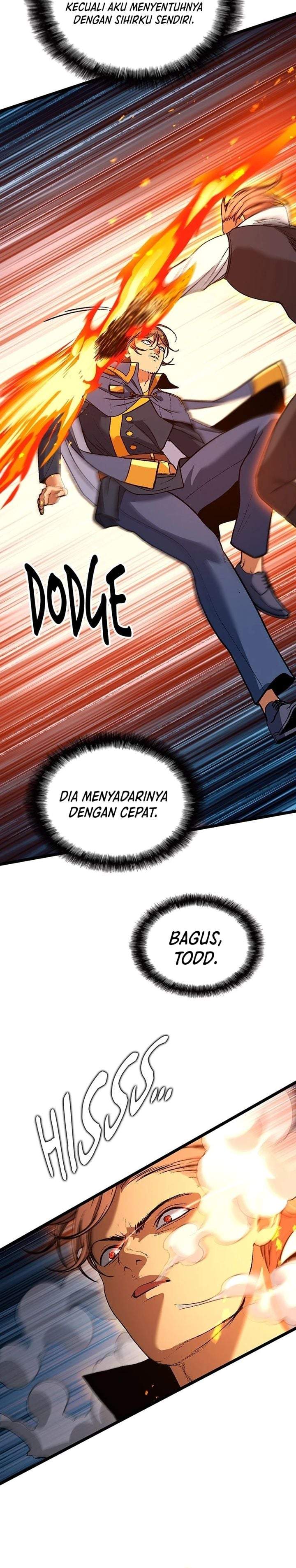 Return of the Runebound Professor Chapter 57