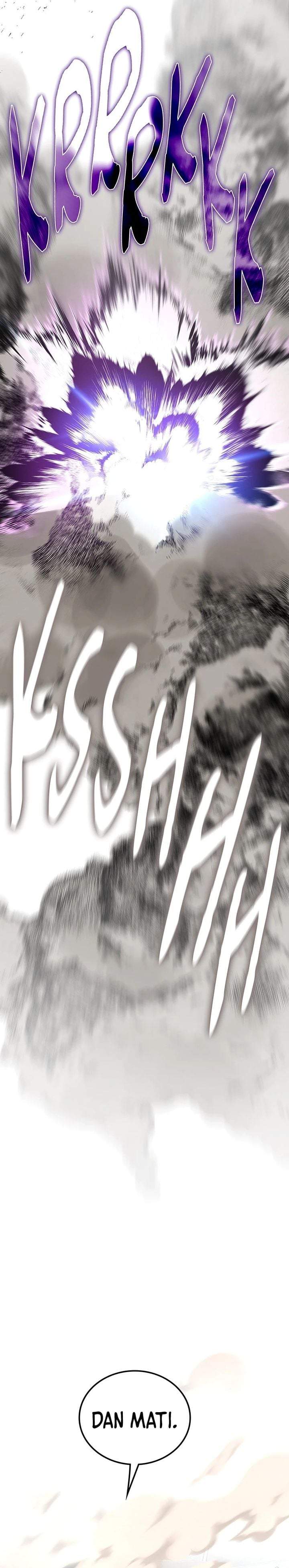Return of the Runebound Professor Chapter 57