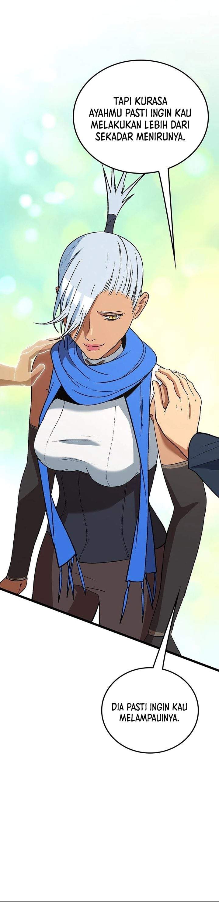 Return of the Runebound Professor Chapter 57