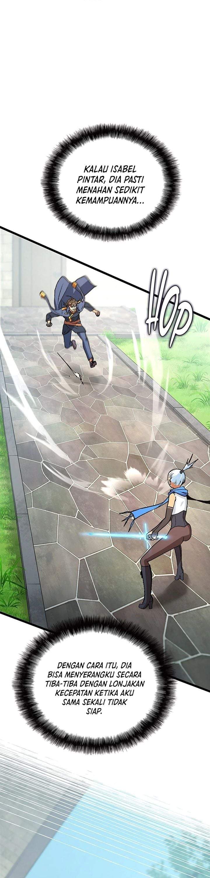 Return of the Runebound Professor Chapter 57