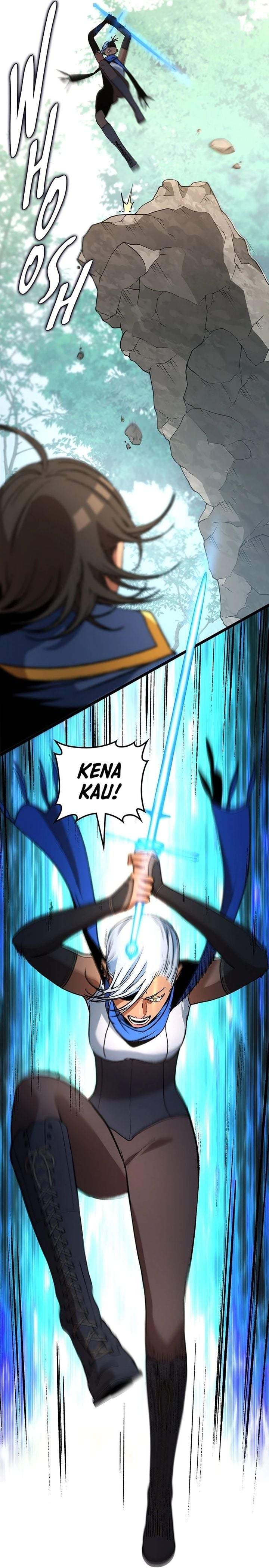 Return of the Runebound Professor Chapter 57