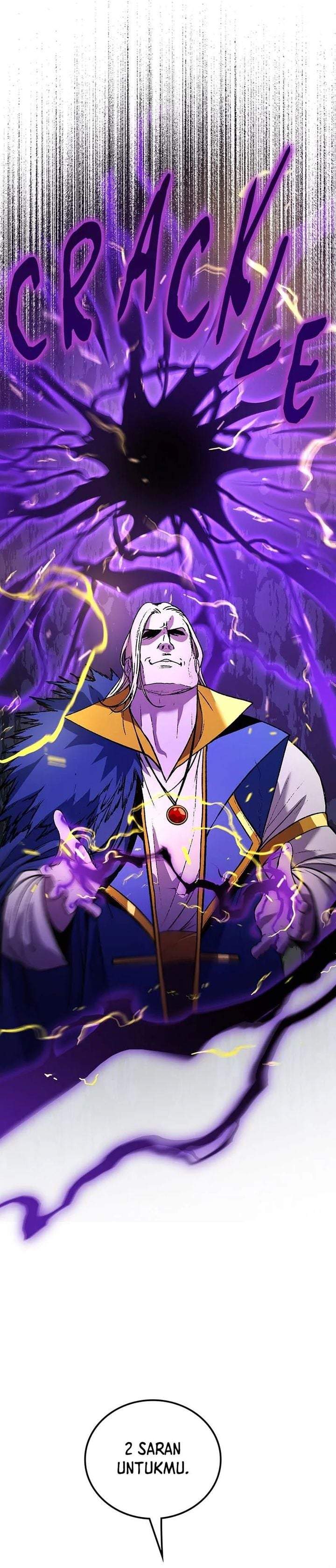 Return of the Runebound Professor Chapter 58