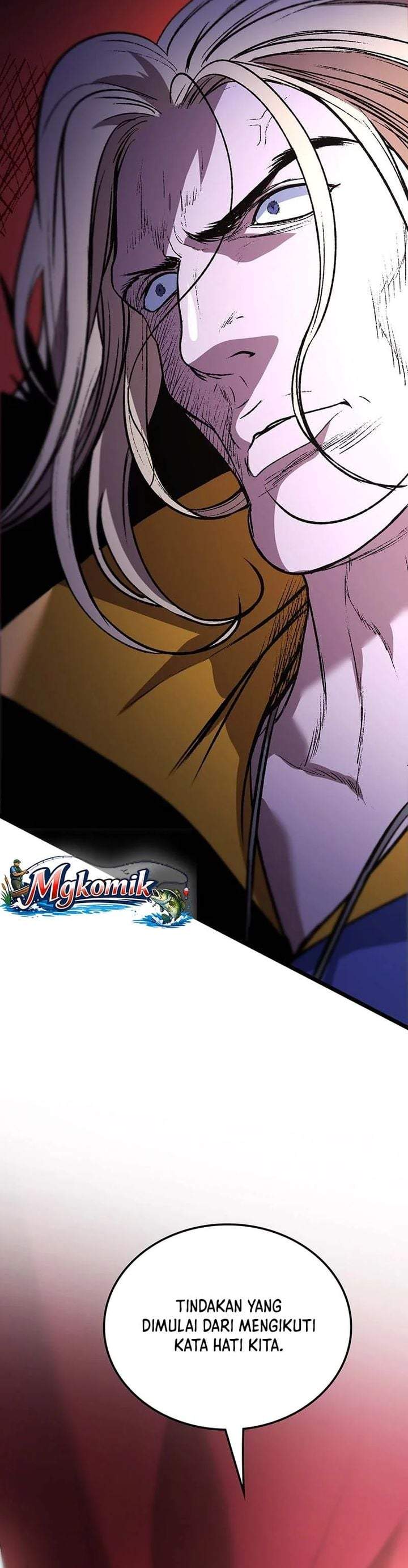 Return of the Runebound Professor Chapter 58