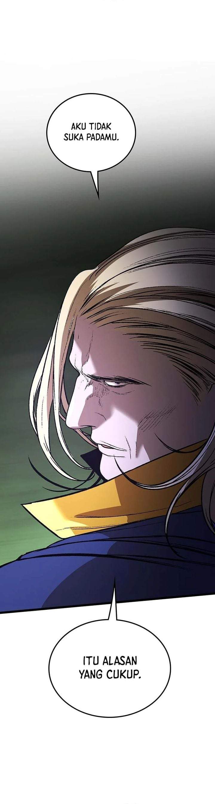 Return of the Runebound Professor Chapter 58