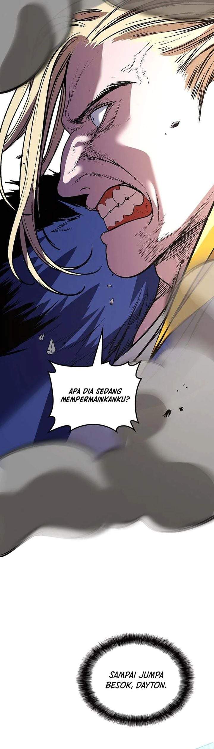 Return of the Runebound Professor Chapter 58