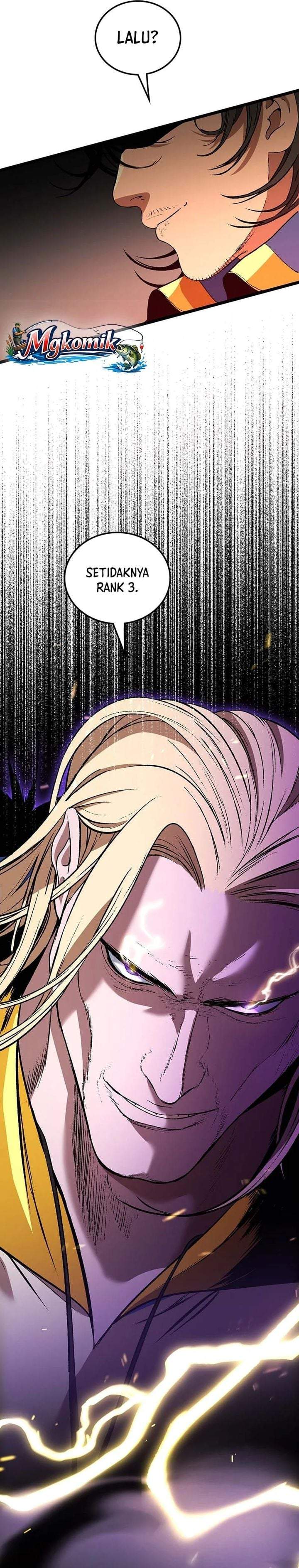 Return of the Runebound Professor Chapter 58