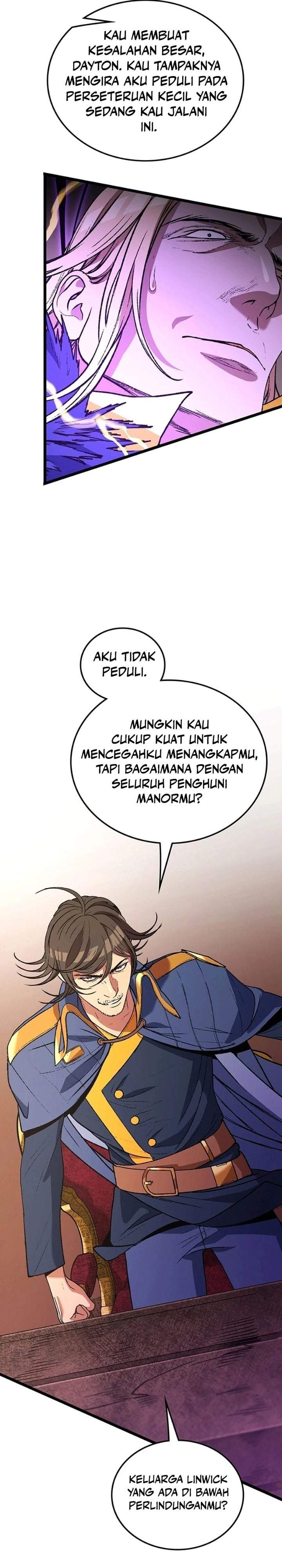 Return of the Runebound Professor Chapter 59