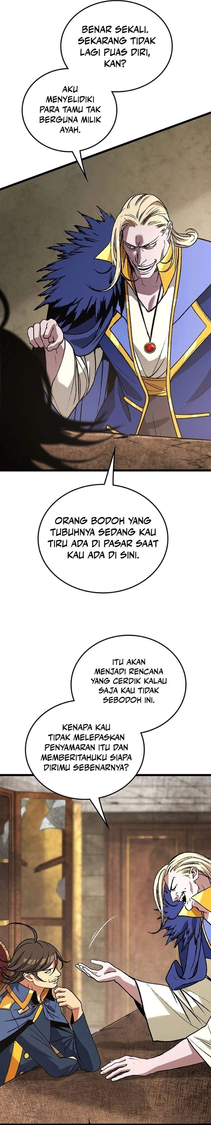 Return of the Runebound Professor Chapter 59