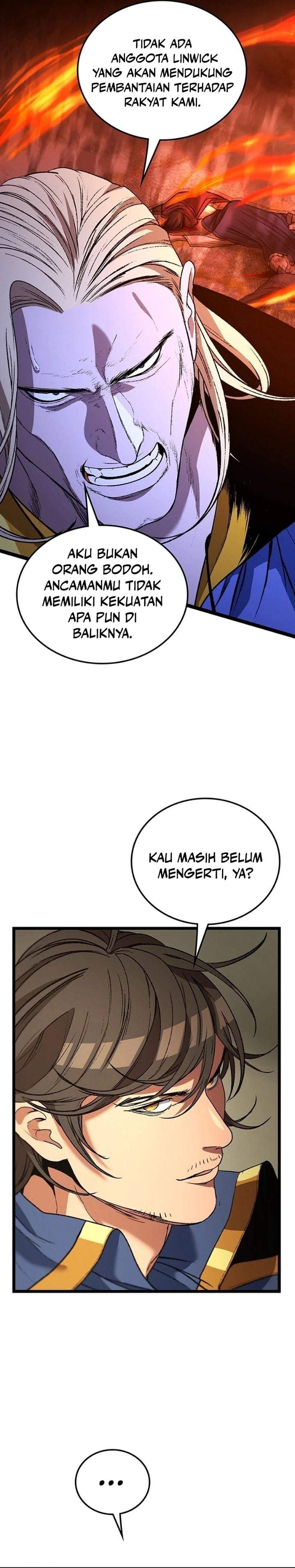 Return of the Runebound Professor Chapter 59