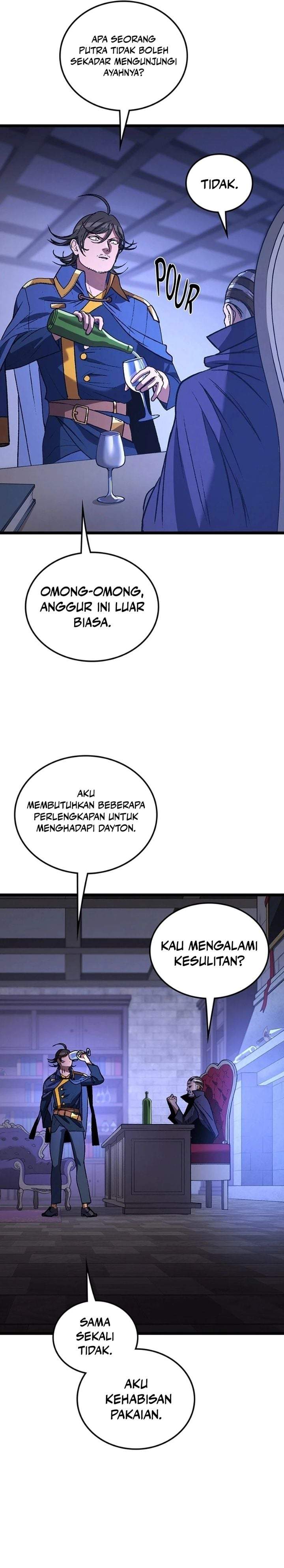 Return of the Runebound Professor Chapter 59