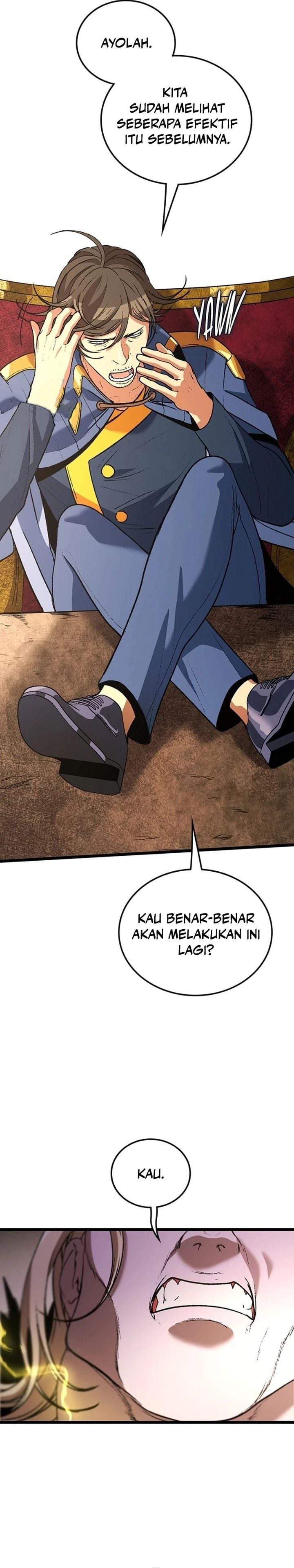 Return of the Runebound Professor Chapter 59