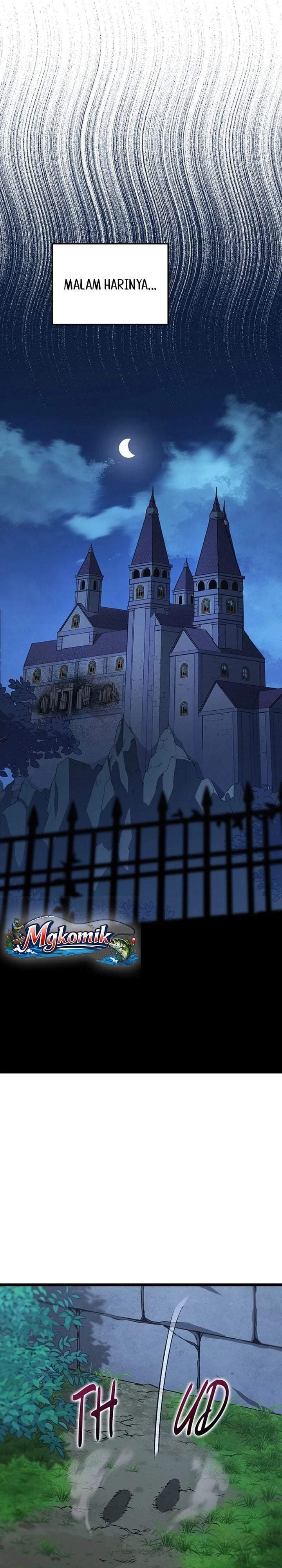 Return of the Runebound Professor Chapter 59