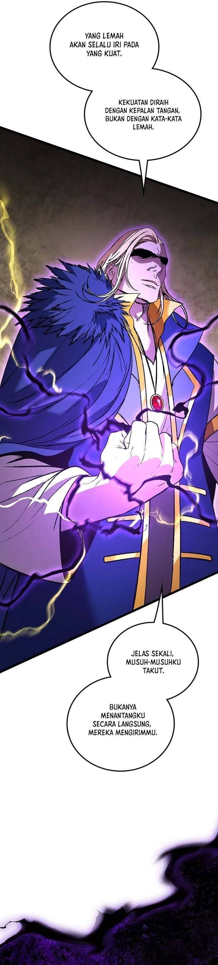 Return of the Runebound Professor Chapter 60