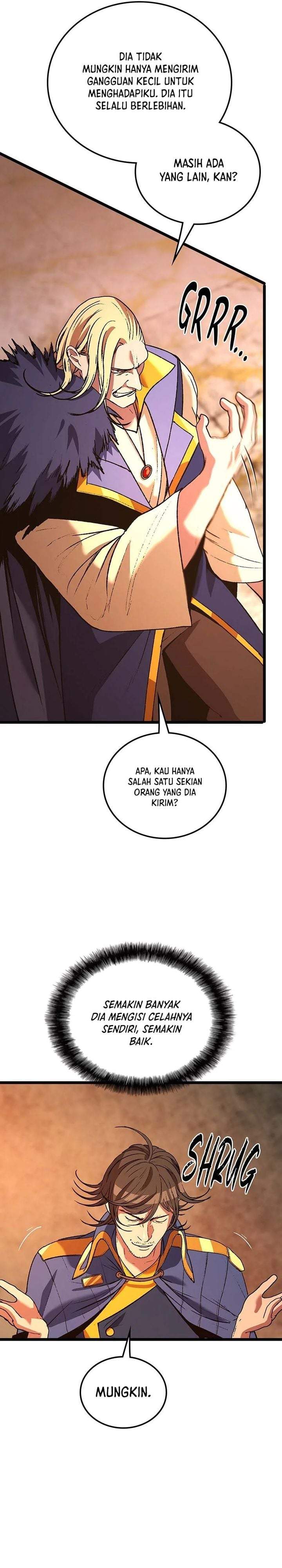 Return of the Runebound Professor Chapter 60