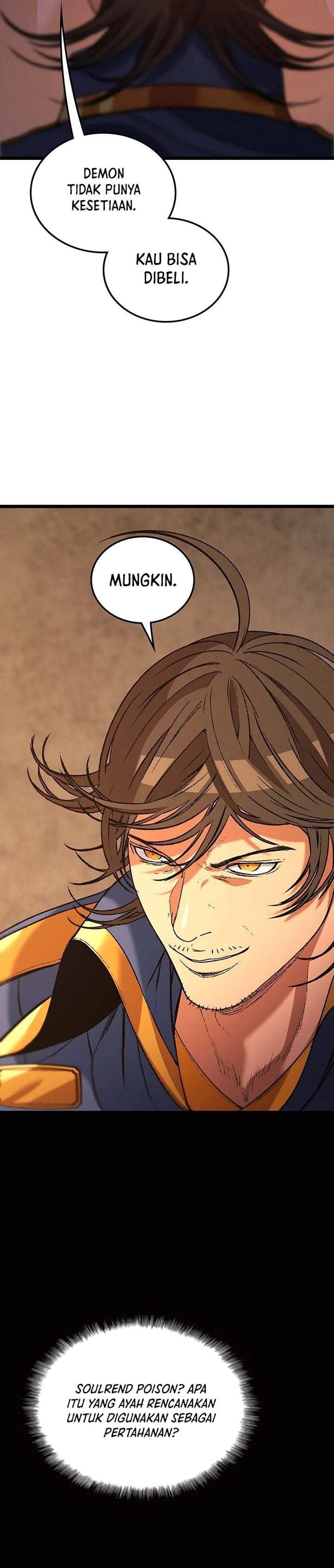 Return of the Runebound Professor Chapter 60