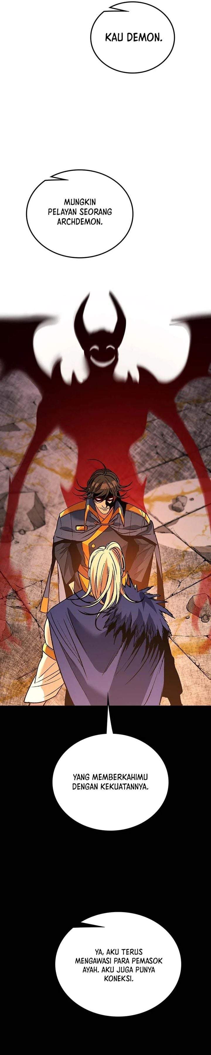 Return of the Runebound Professor Chapter 60