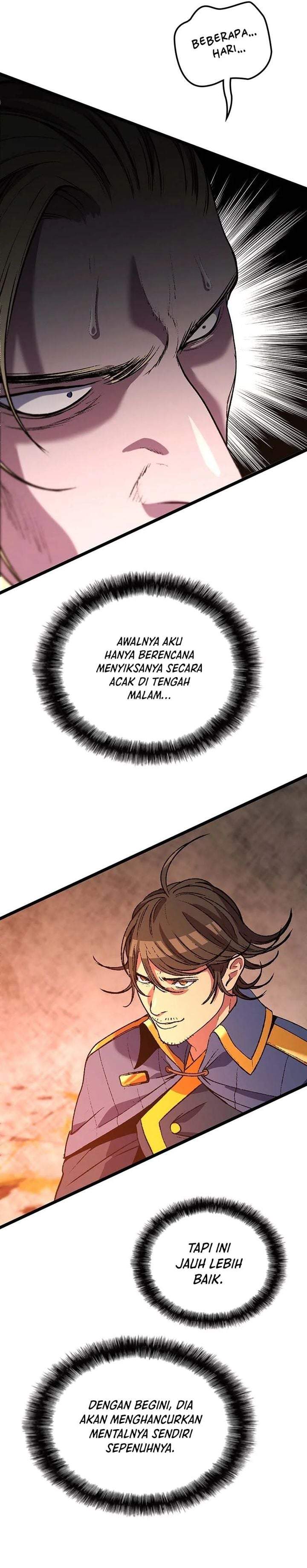 Return of the Runebound Professor Chapter 60