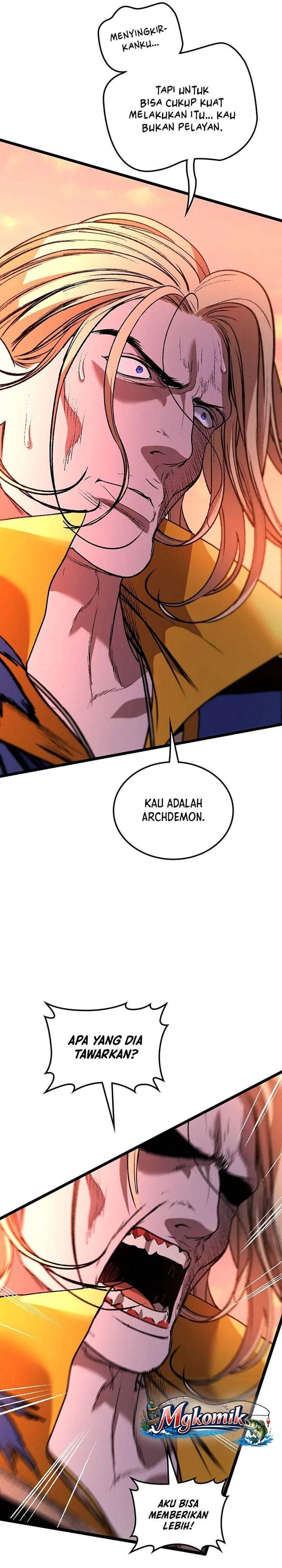Return of the Runebound Professor Chapter 60
