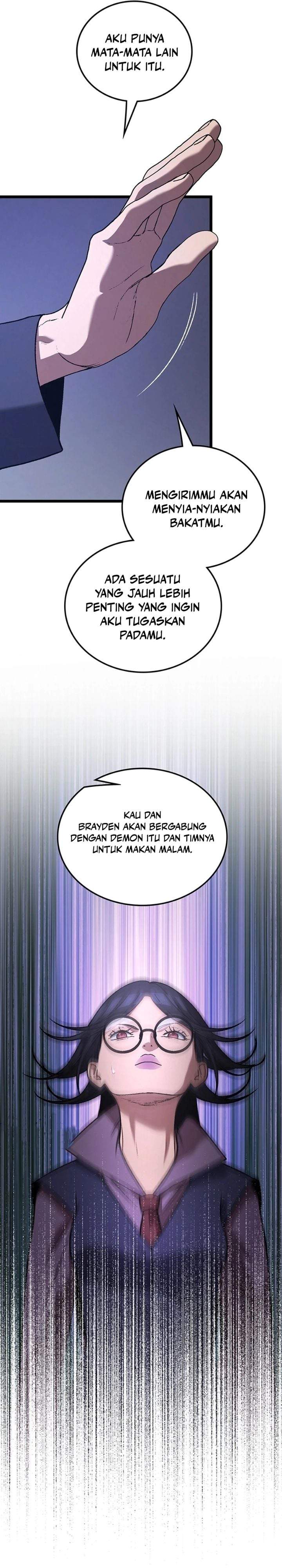 Return of the Runebound Professor Chapter 61