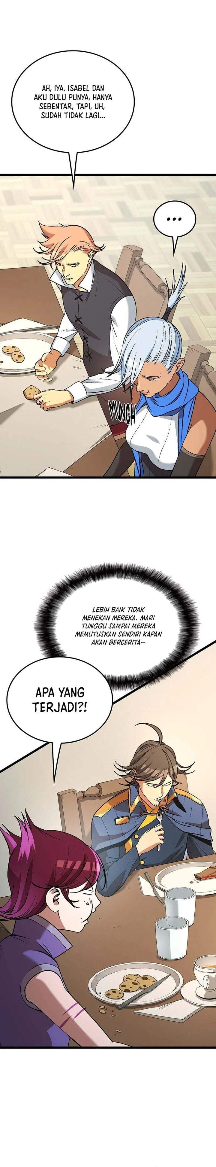 Return of the Runebound Professor Chapter 62