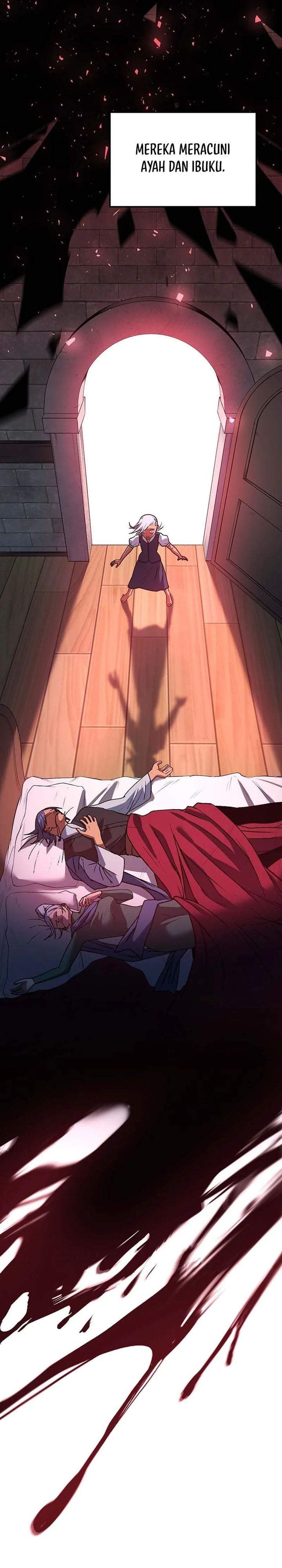 Return of the Runebound Professor Chapter 62
