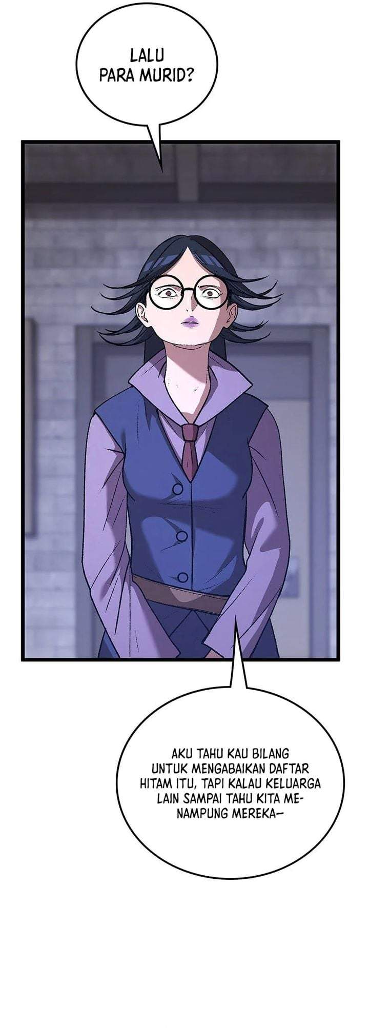 Return of the Runebound Professor Chapter 63