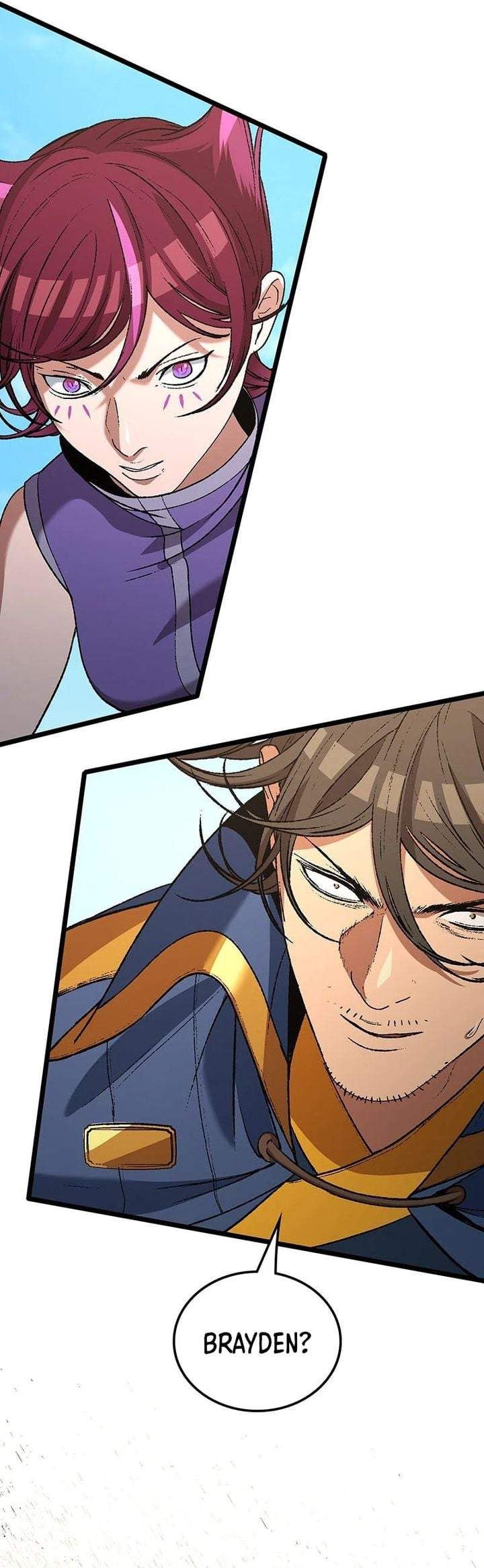 Return of the Runebound Professor Chapter 63