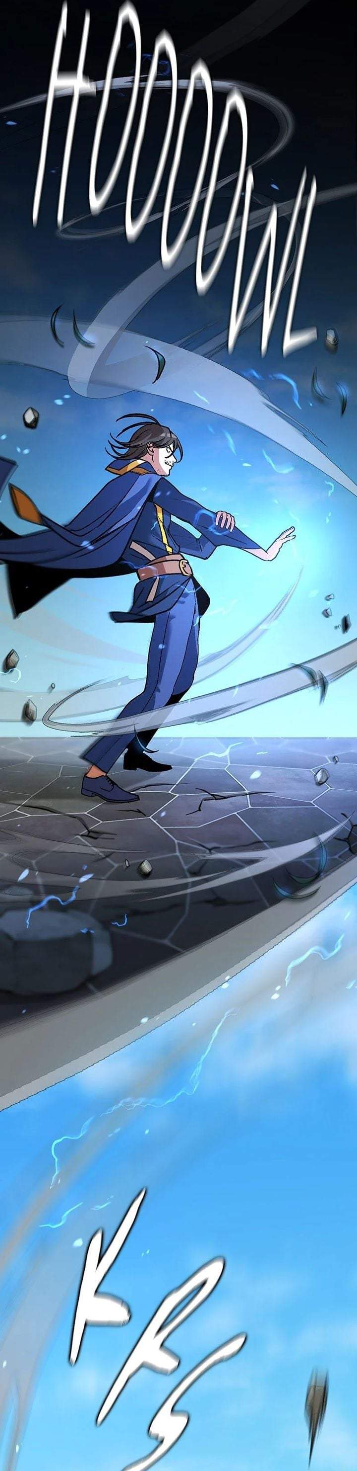 Return of the Runebound Professor Chapter 63
