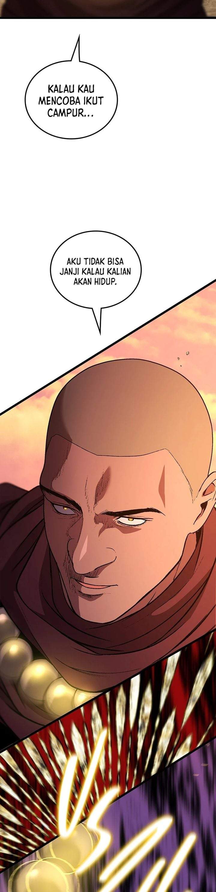 Return of the Runebound Professor Chapter 64