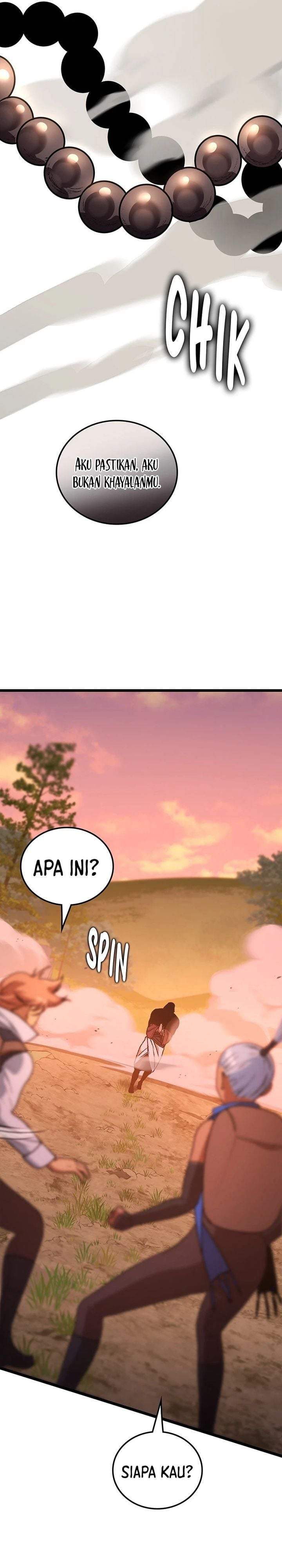 Return of the Runebound Professor Chapter 64