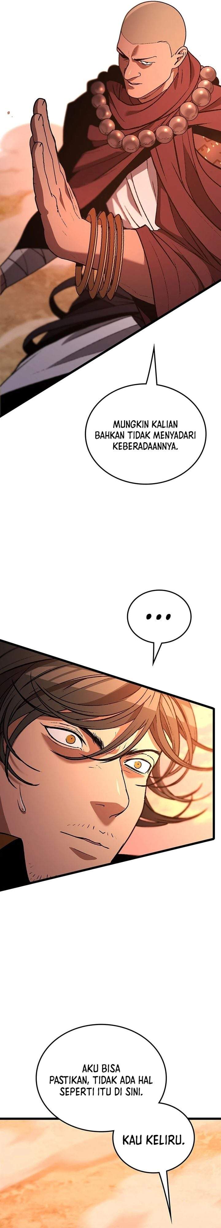 Return of the Runebound Professor Chapter 64