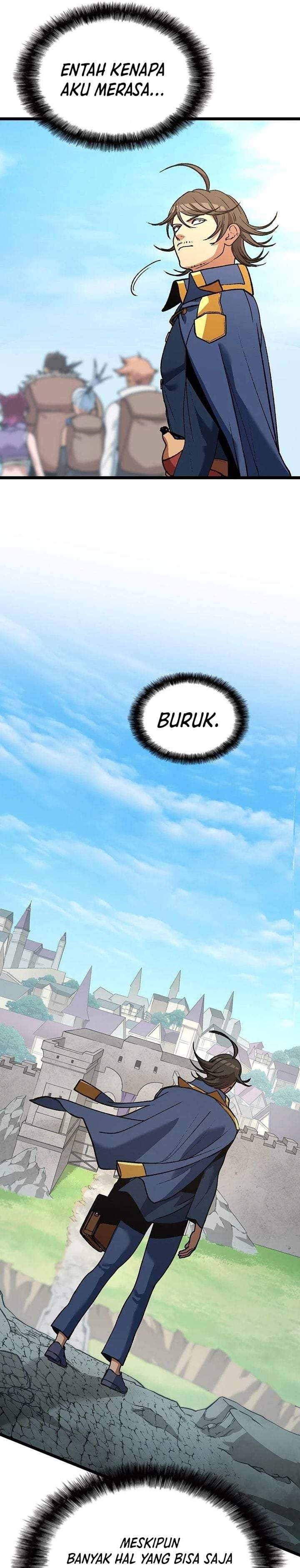 Return of the Runebound Professor Chapter 64