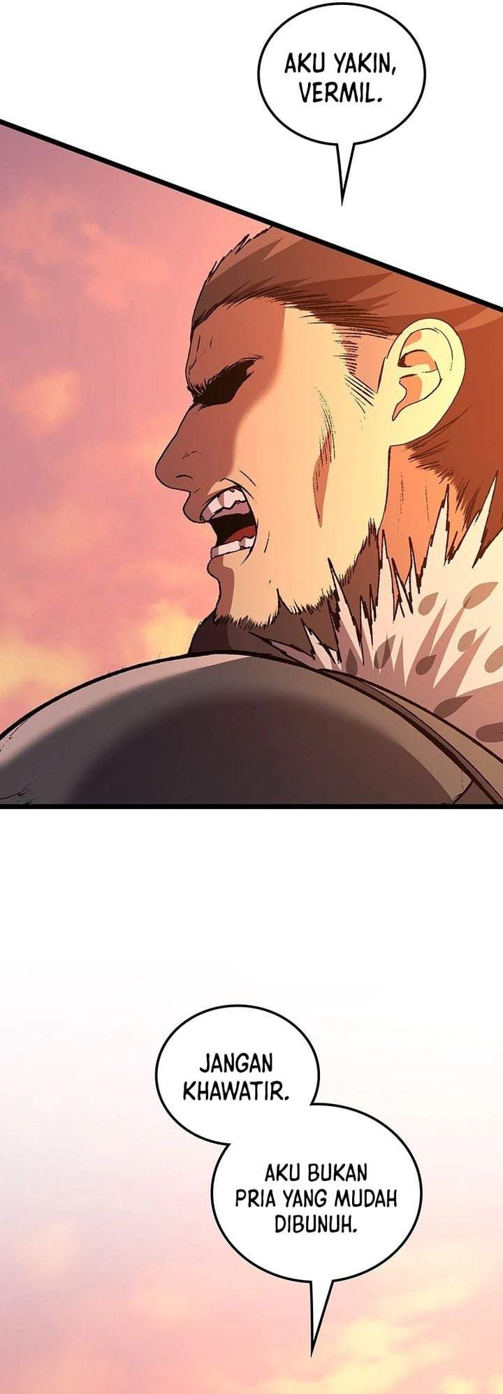 Return of the Runebound Professor Chapter 64