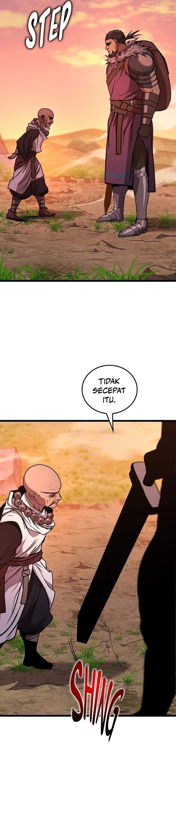 Return of the Runebound Professor Chapter 65