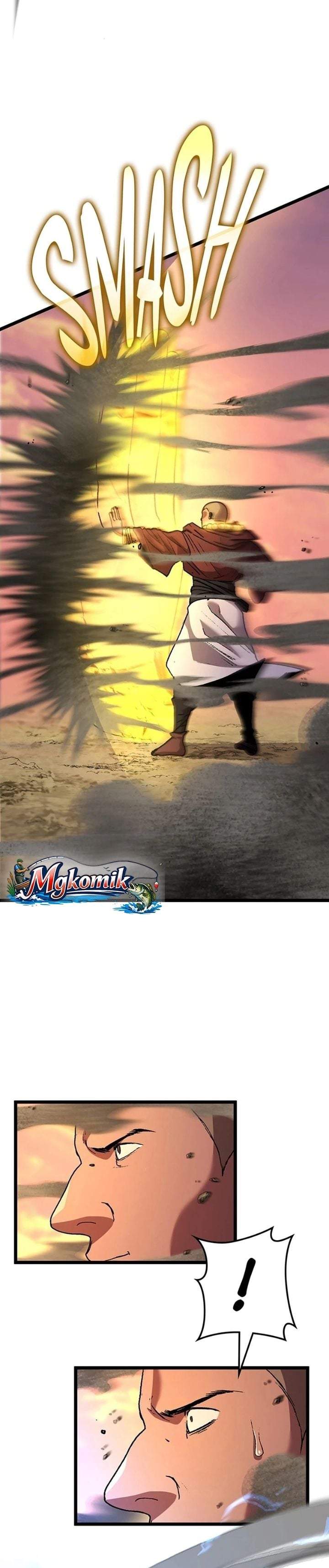 Return of the Runebound Professor Chapter 65