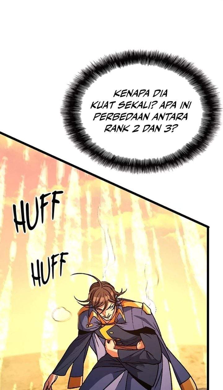 Return of the Runebound Professor Chapter 65