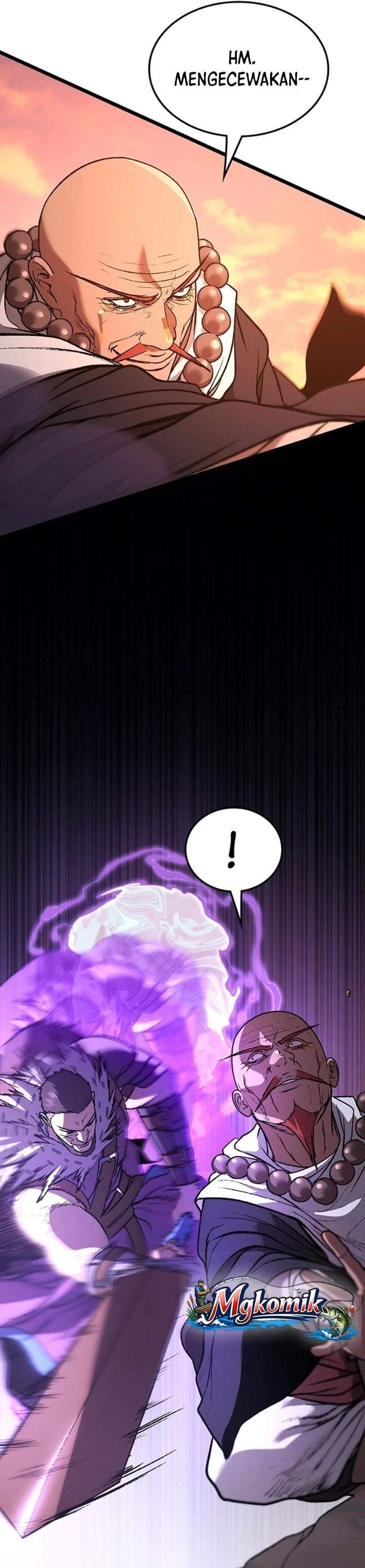 Return of the Runebound Professor Chapter 66