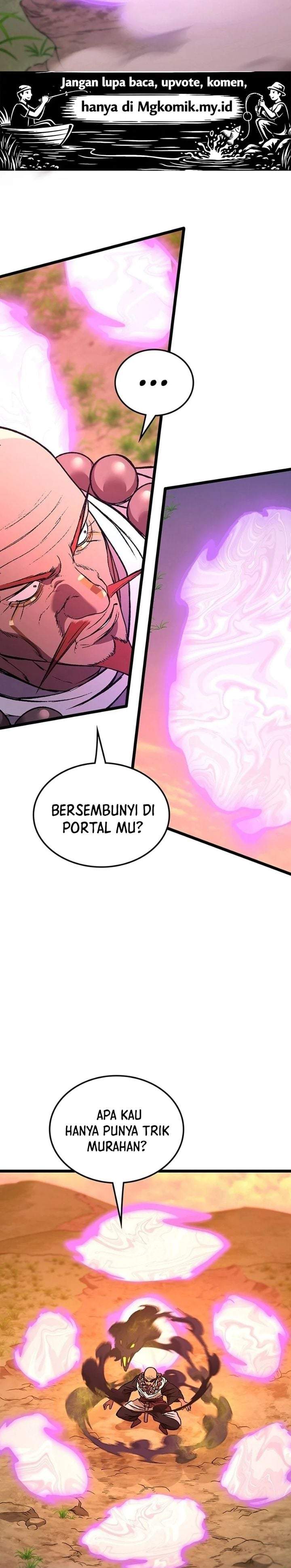 Return of the Runebound Professor Chapter 66