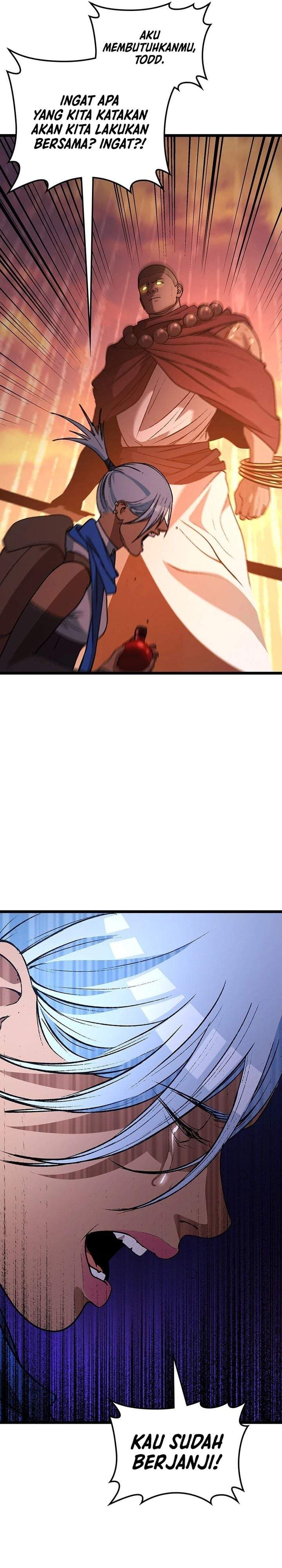 Return of the Runebound Professor Chapter 67