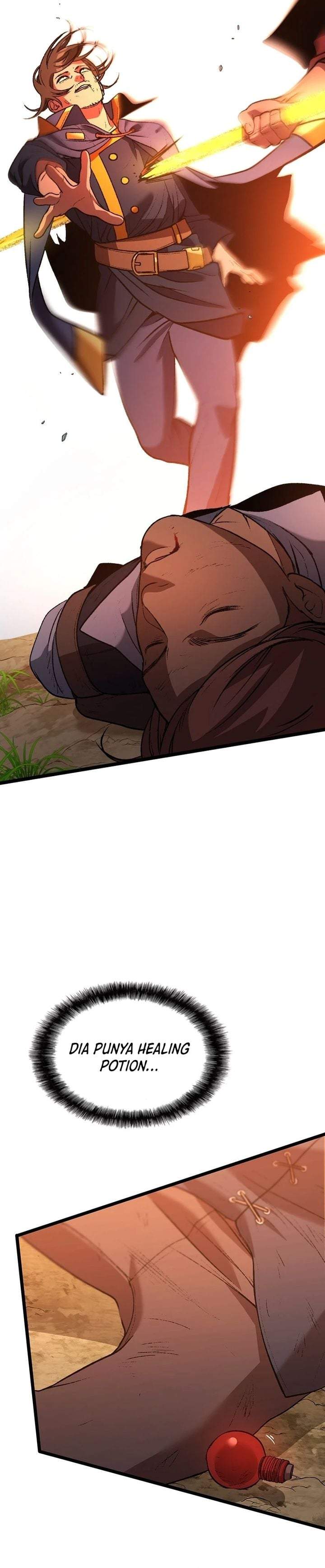 Return of the Runebound Professor Chapter 67
