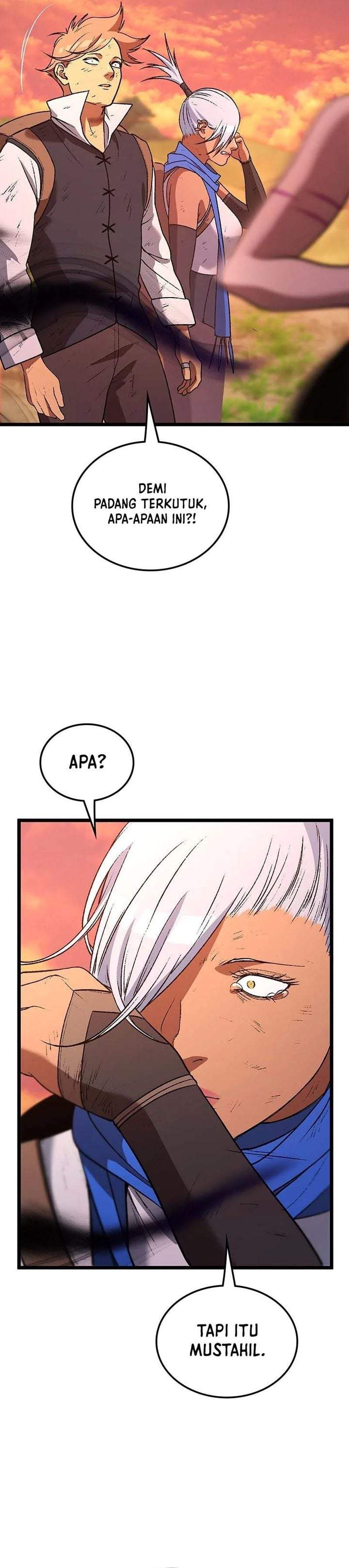 Return of the Runebound Professor Chapter 68