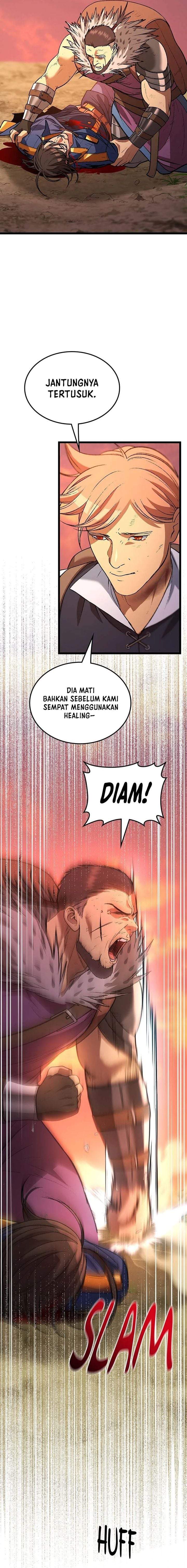 Return of the Runebound Professor Chapter 68