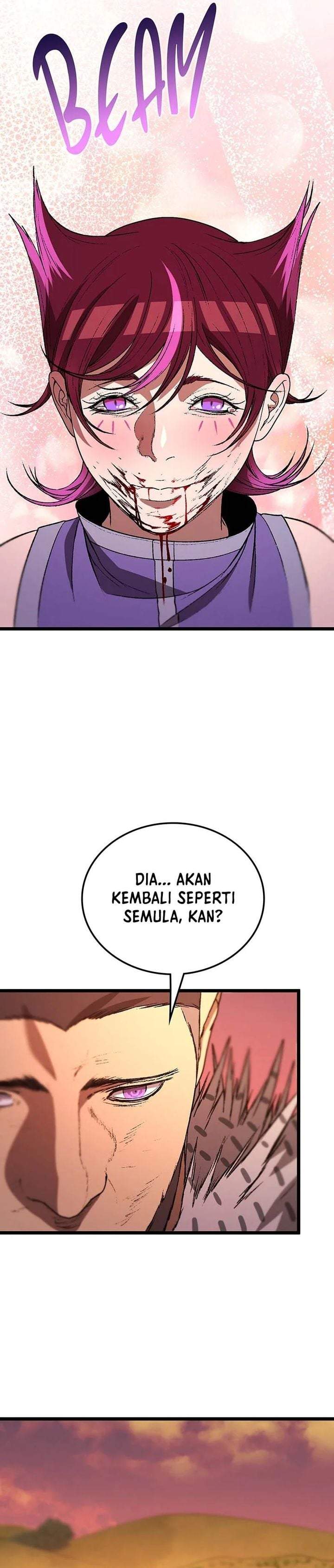 Return of the Runebound Professor Chapter 68