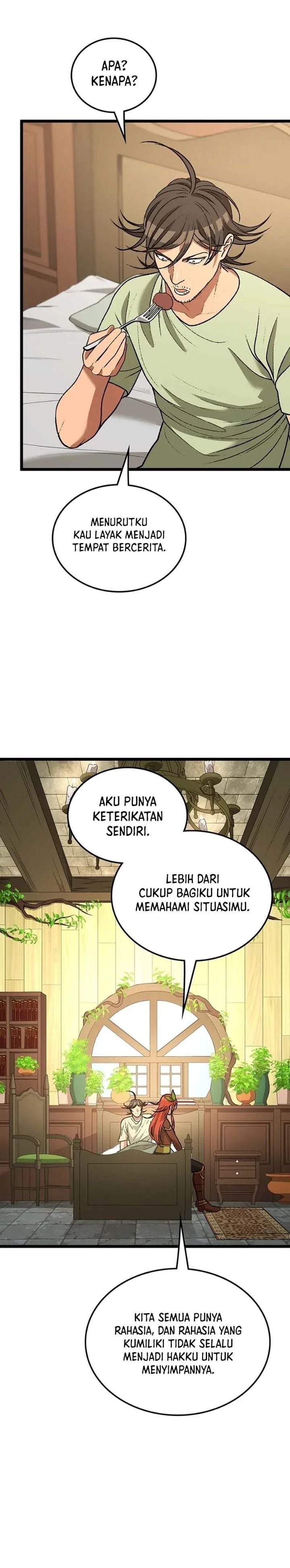 Return of the Runebound Professor Chapter 69