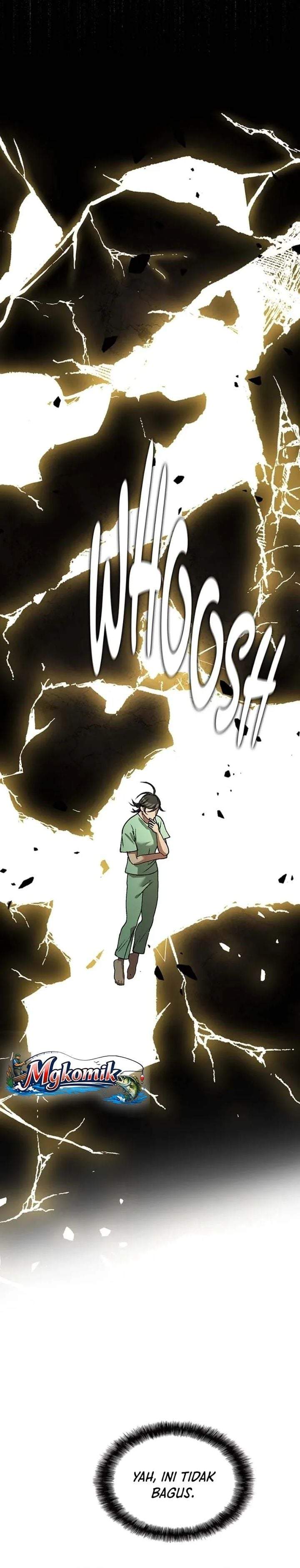 Return of the Runebound Professor Chapter 69