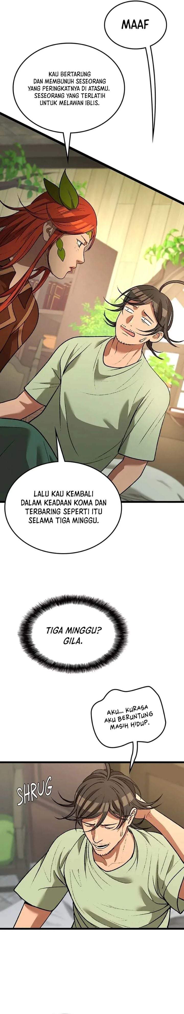 Return of the Runebound Professor Chapter 69