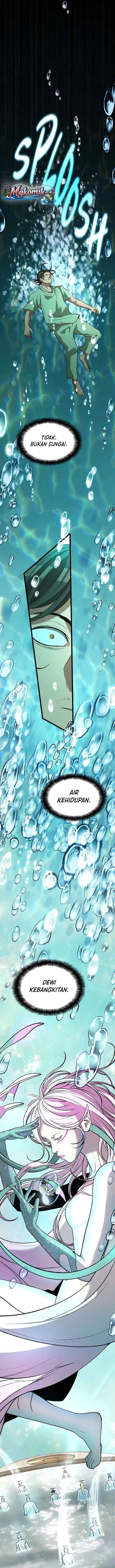 Return of the Runebound Professor Chapter 69