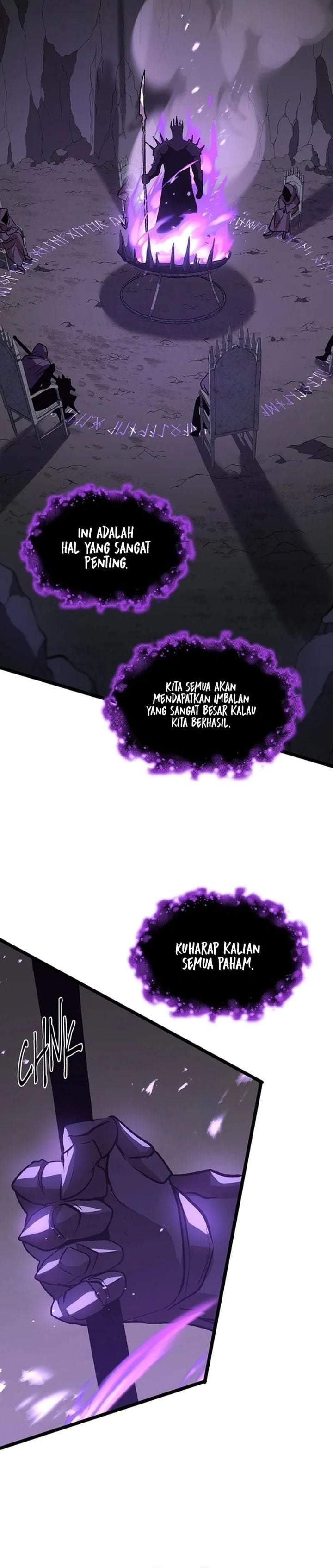 Return of the Runebound Professor Chapter 71