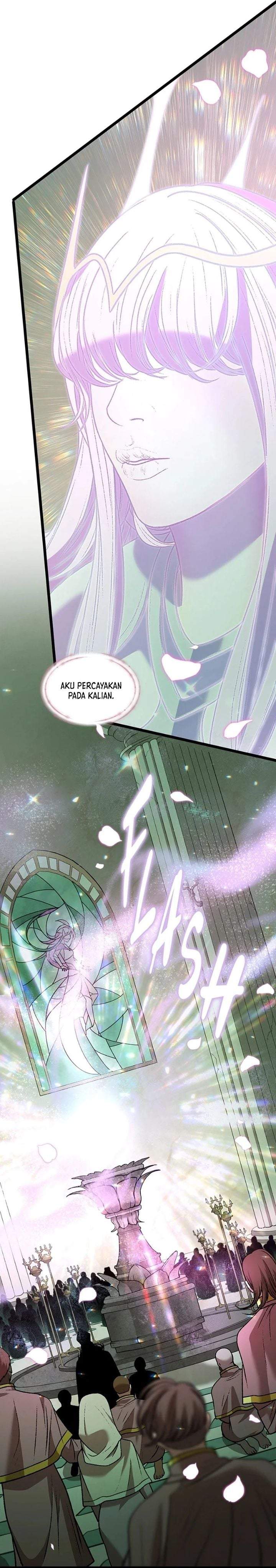 Return of the Runebound Professor Chapter 71