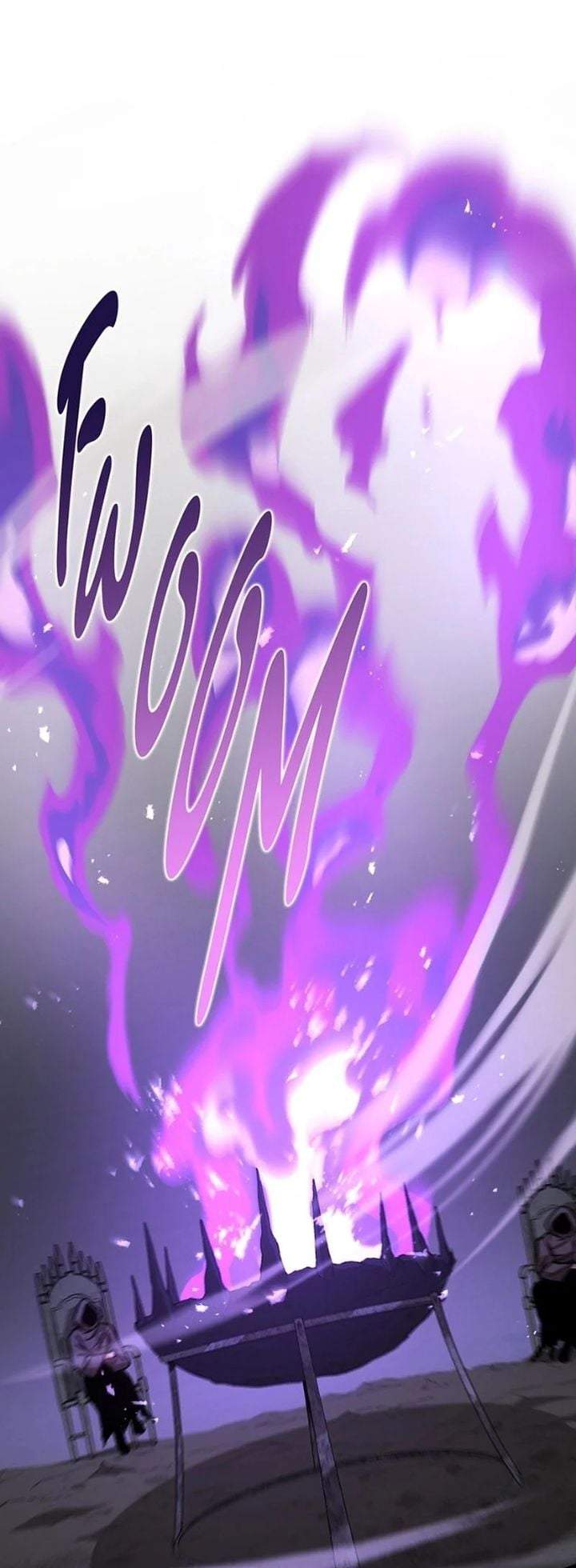 Return of the Runebound Professor Chapter 71